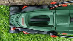 Газонокосарка електрична Bosch UniversalRotak (0.600.8A6.501) - мініатюра 3
