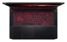 Ноутбук Acer Nitro 5 AN515-55-56DM (NH.Q7MEU.00Q) Obsidian Black (NH.Q7MEU.00Q) - мініатюра 6