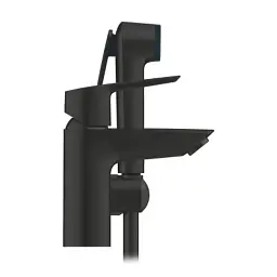 Змішувач Grohe QuickFix Start S-Size зі змішувачем (231232433) - мініатюра 2