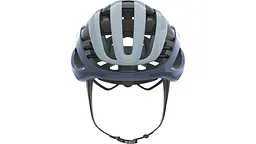 Велошолом Abus AirBreaker Light Grey M (1007-868481) - мініатюра 2