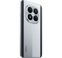 Смартфон Xiaomi Poco M8 Pro 5G 12/512Gb Silver Global version