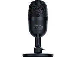 Мікрофон Razer Seiren mini (RZ19-03450100-R3M1) - мініатюра 3