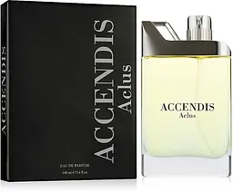 Оригінал Accendis Aclus 100 мл Парфумована вода - мініатюра 2