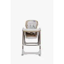 Стілець-гойдалка для годування 2 в 1 VELANO Nomi Beige (45681) - мініатюра 2