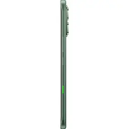 Смартфон Infinix Note Edge 8/256GB Silk Green [164419] - мініатюра 5