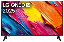 LED-телевізор LG 43QNED70A6A (7122915)