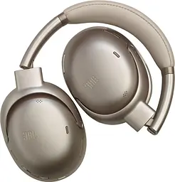 Навушники JBL Tour One M3 Latte (JBLTOURONEM3LTT) - мініатюра 4