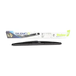 Щітка склоочисника Valeo 574164 - мініатюра 2