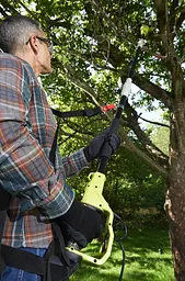 Висоторіз-кущоріз Ryobi RP750450 750/450 Вт (5133002315) - мініатюра 2
