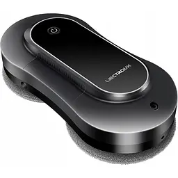 Робот для миття вікон Liectroux YW810 Black - мініатюра 4