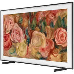 TV 43 Samsung QE43LS03DAUXUA QLED/T2/Tizen/2 x10W/HDMI/Wi-Fi/VESA 200x200/Black - мініатюра 3