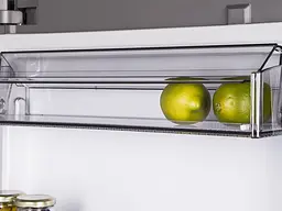 Холодильник Samsung RB41R7847SR/UA - мініатюра 16
