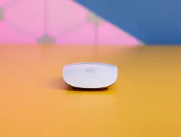 Миша Apple Magic Mouse 2 White (MLA02) Box Б/У [160306] - мініатюра 4
