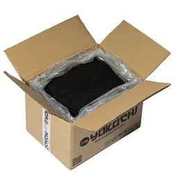 Грунт для акваріуму Yokuchi Jiban Soil 24 л (2-4.5мм) - мініатюра 2