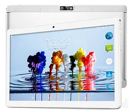 Планшет-телефон Adronix X1001 Silver LTE 2/32GB + Чохол-клавіатура + Карта пам'яті 128GB - мініатюра 8