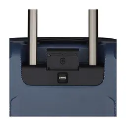 Валіза Victorinox Travel Werks Traveller 6.0 HS Blue S Global (Vt609969) - мініатюра 8