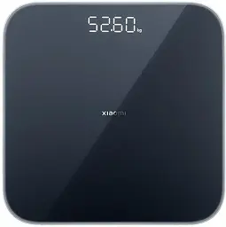 Ваги підлогові Xiaomi BHR9239GL grey