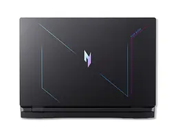 Ноутбук Acer Nitro 17 AN17-51 17.3' FHD IPS, Intel i5-13500H, 16GB, F512GB, NVD4050-6, Lin, чорний (NH.QK5EU.005) - мініатюра 6
