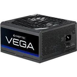 Блок живлення Chieftec 850W Vega (PPG-850-S) - мініатюра 2