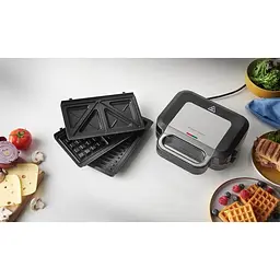 Мультимейкер Russell Hobbs 750 Вт чорно-сріблястий (26810-56) - мініатюра 10
