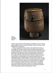 Black Art: A Cultural History (World of Art) - мініатюра 5