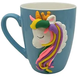 Чашка Limited Edition Dream Unicorn 340 мл (JSD09)