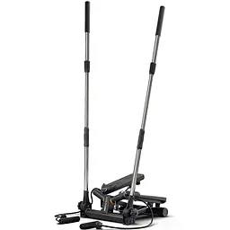 Степпер Hop-Sport HS-050S Norg чорний