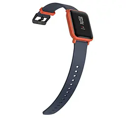 Смарт-годинник Amazfit Bip Cinnabar Red A1608 - мініатюра 5