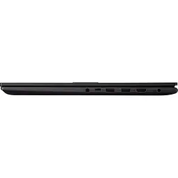 Ноутбук ASUS Vivobook 16 OLED M1605NAQ-SH055 (16 FHD OLED, Ryzen 5 150, 16 GB, 1 TB, UMA, DOS) Indie Black (90NB1831-M001Z0) - миниатюра 7