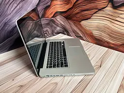 Б/в Ноутбук Apple MacBook Pro 15" 2012 A1286 i7-3720QM/8/750 (C02J817DDV35) - мініатюра 4