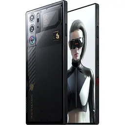 Смартфон Redmagic 9S Pro 16/512Gb Cyclone [119945] - мініатюра 2