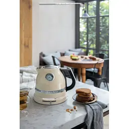 Електрочайник KitchenAid 5KEK1522EAC - мініатюра 3