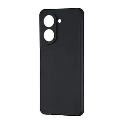 Чохол Graphite Protected Camera Xiaomi Redmi A5 4G Global/Poco C71 4G Black