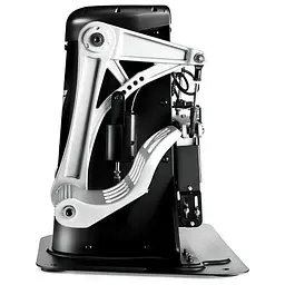Авіаційні педалі Thrustmaster TPR Turn Signal for PC (2960809) - мініатюра 6