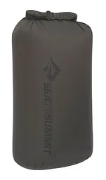Гермочохол Sea to Summit Lightweight Dry Bag, 20 л Темно-сірий