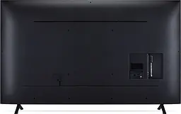 LG Телевізор 75" QNED 4K 60Hz Smart WebOS Black - мініатюра 7