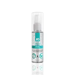 Засіб для чищення JO Fresh Scent Misting Toy Cleaner (60 мл) з ароматом свіжості JO SX2595 102559 - мініатюра 1
