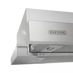 Витяжка телескопічна Eleyus BREEZE 1000 60 IS - мініатюра 5