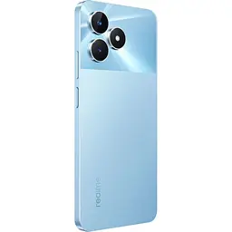Смартфон Realme Note 50 4/256Gb Global Sky Blue [117386] - мініатюра 6