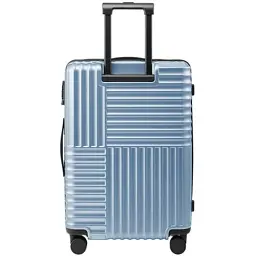 Валіза Xiaomi Ninetygo Himalaya Luggage 28" Light Blue (6941413239691) - мініатюра 9