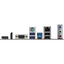 Материнська плата ASRock B760M-HDV/M.2 D4 [108156] - мініатюра 5