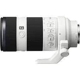 Об'єктив Sony FE 70-200mm f/4 G OSS (SEL70200G) [100067] - мініатюра 2