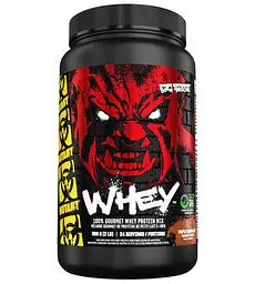 Сироватковий протеїн Whey 908 г Печиво крем Mutant vit0004951