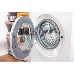 Пральна машина автоматична Gorenje WNHPI62SCSIRV - мініатюра 3