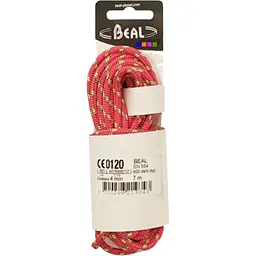 Мотузка Beal Pack of 7m 4mm (1046-BC04.7)