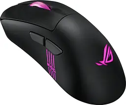 Миша ASUS ROG Keris II Origin Black (90MP04A0-BMUA00) - мініатюра 6