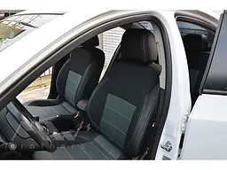 Авточохли модельні MW Brothers для Chevrolet Cruze c 2009 - мініатюра 4