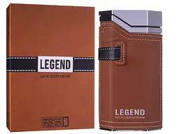 Туалетна вода для чоловіків Emper Legend 100мл (MM35560) - мініатюра 2
