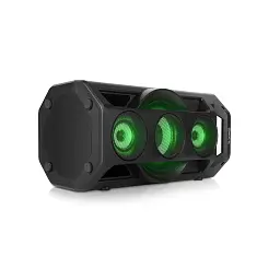 Акустична система REAL-EL X-777 Black (EL121600019) - мініатюра 4