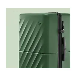 Валіза Xiaomi Ninetygo Ripple Luggage 20" Olive Green (6941413222181) - мініатюра 4